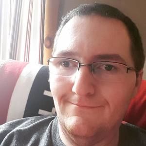 Meet your Posher, Thomas